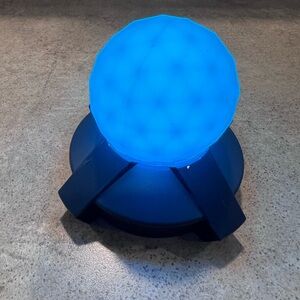 Lenovo Disney Star Wars Jedi Challenges Tracking Beacon Only - Tested